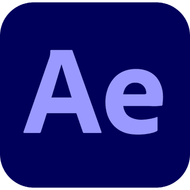 after_effects icon