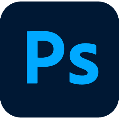 photoshop icon